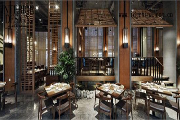 故里湘餐厅加盟费