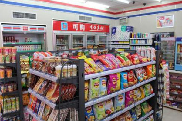 万佳美便利店加盟费