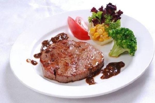 super27西餐
