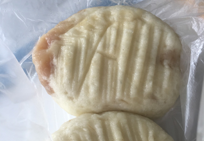 杨记包子铺加盟