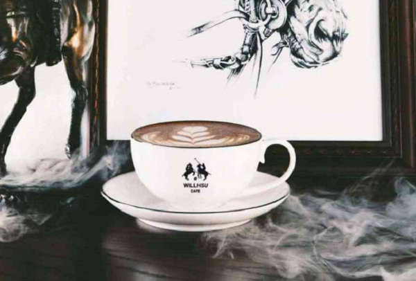 PoloCafe加盟费