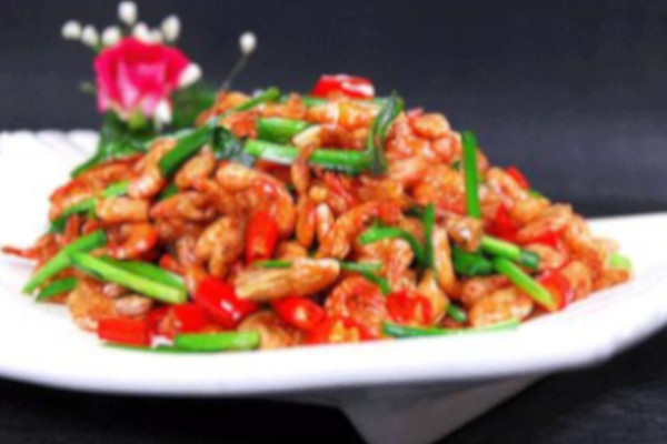 小湘味加盟费