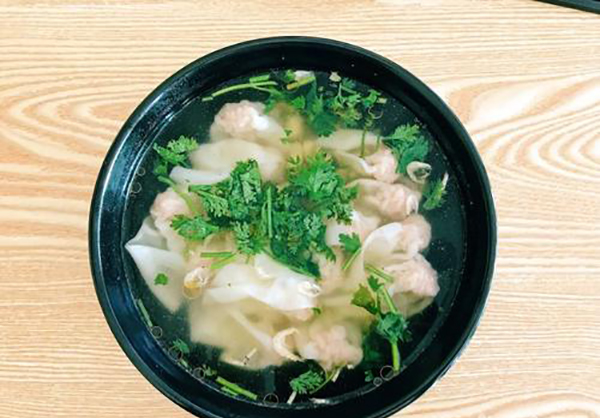 红大元·金鱼馄饨还有面加盟店