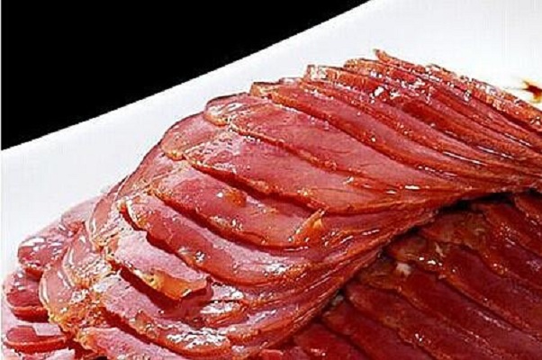 吴家驴肉馆加盟费