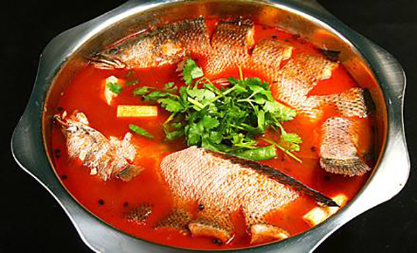 鱼大师火锅加盟店