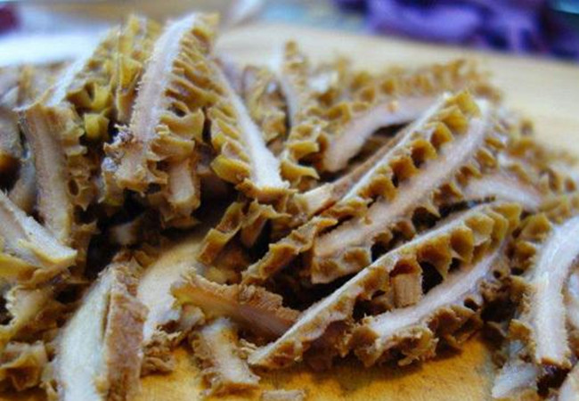 二中毛家熟食加盟费