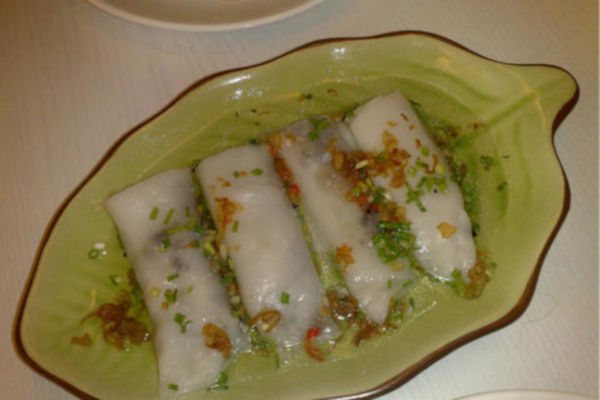越南小卷粉加盟费