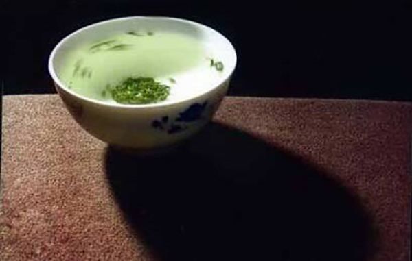 茶言时间加盟店