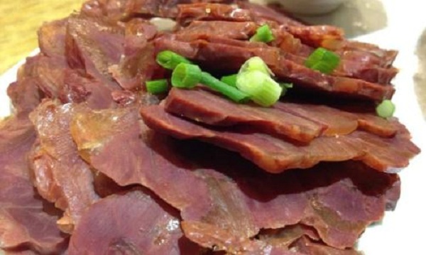 吴家驴肉馆加盟费