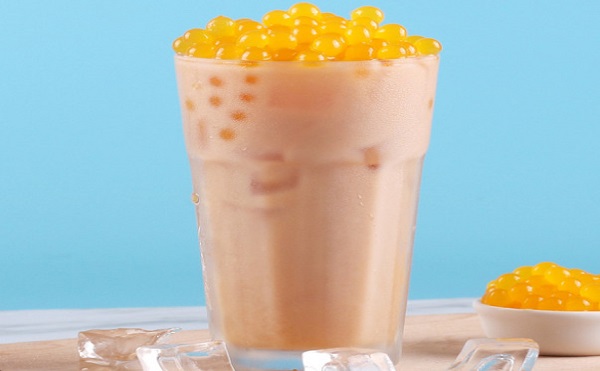 优正奶茶加盟费