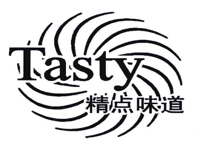 tasty精点味道加盟