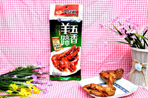 百德肉制品加盟费