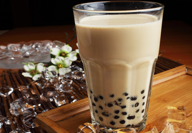下站帖奶茶