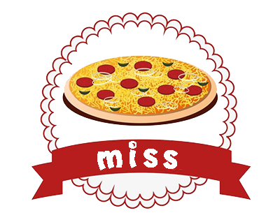 miss披萨加盟