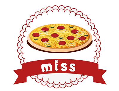 miss披萨加盟费