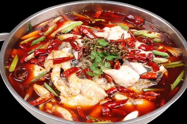 鱼大师火锅加盟店