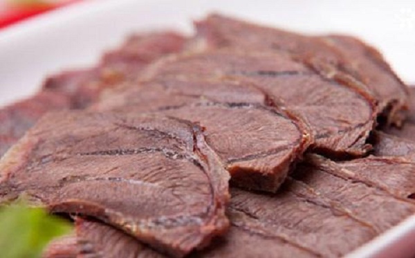 吴家驴肉馆加盟费
