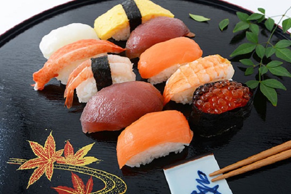 割烹旭日本料理加盟费