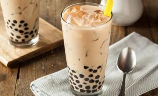 大吉珍珠奶茶加盟费