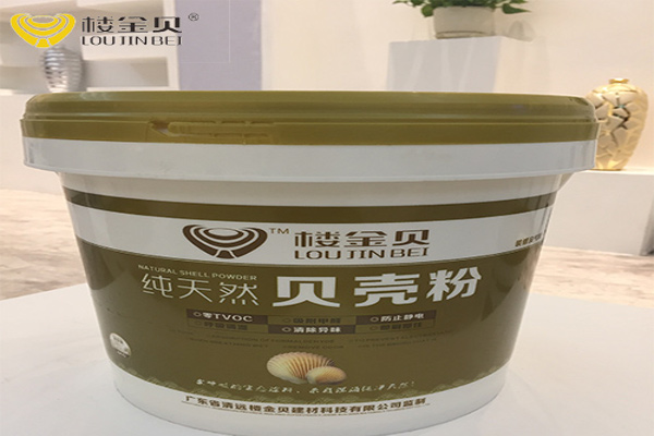 楼金贝贝壳粉加盟费