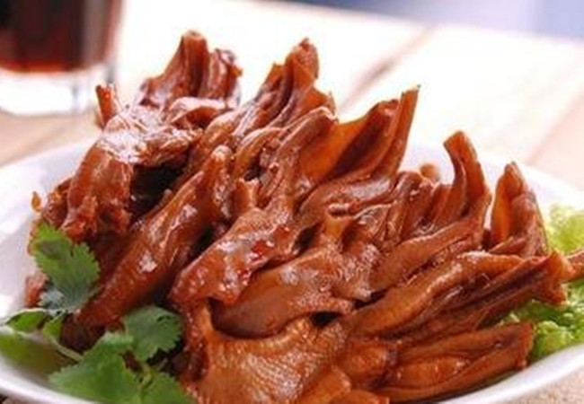 二中毛家熟食加盟费
