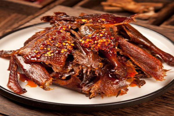 鸭三鸭四加盟费