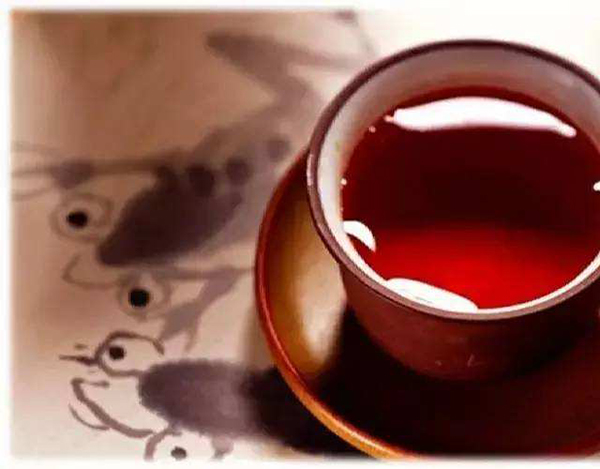 赖茶
