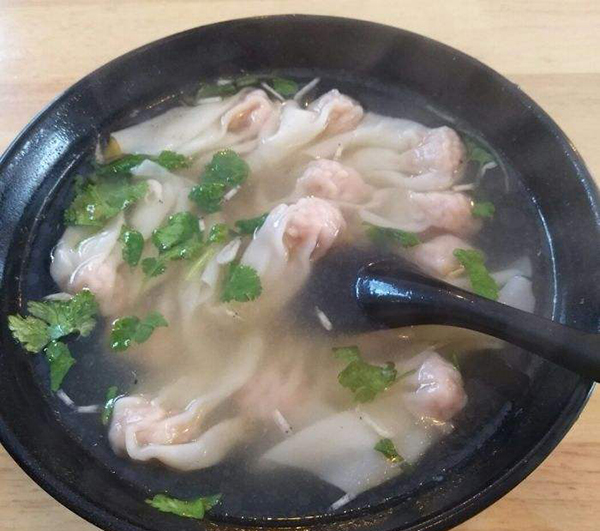 红大元·金鱼馄饨还有面加盟店