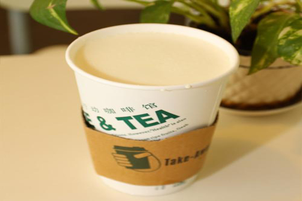 有杯奶茶加盟费