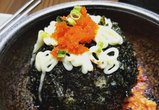 封饭长加盟费