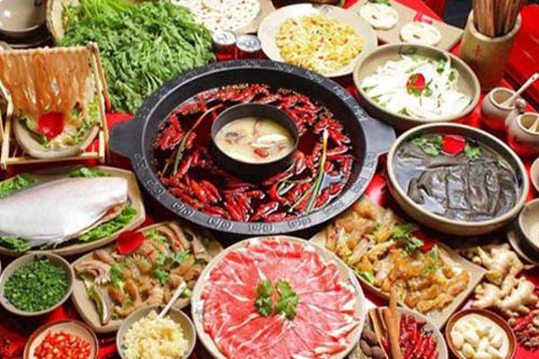 渝大师老火锅加盟费