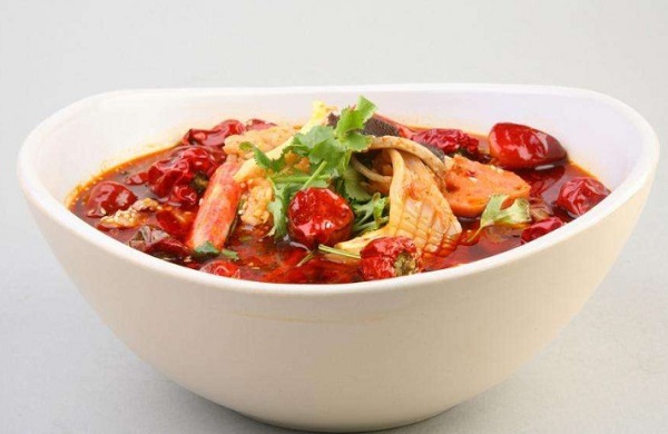 春玲麻辣烫加盟费