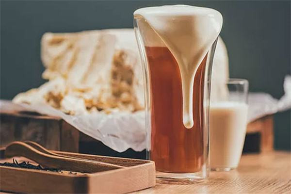 茶乐嘟加盟费