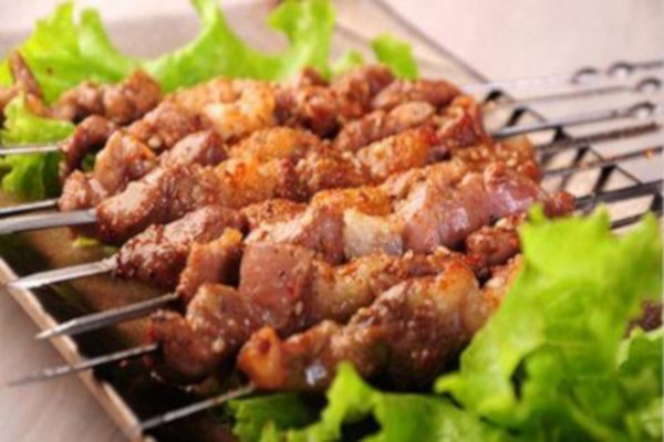 大力士烤肉加盟费