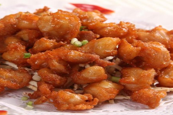 来子鸡加盟费