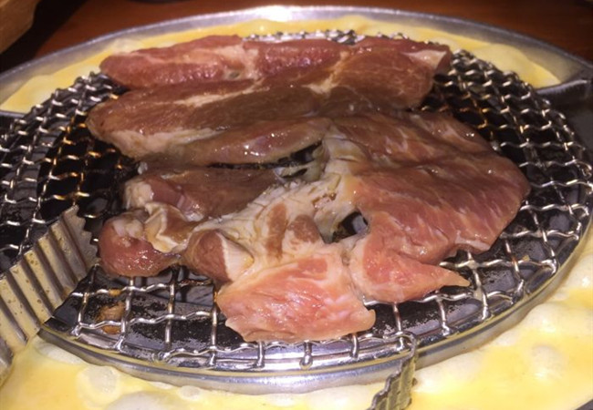 三代烤肉加盟费