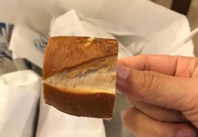仙峰面包加盟费
