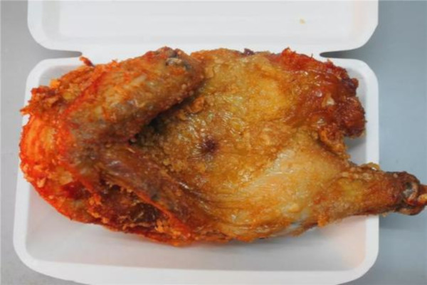 来子鸡加盟费