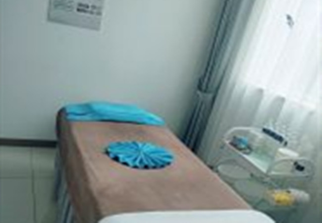 MCC皮肤管理加盟费
