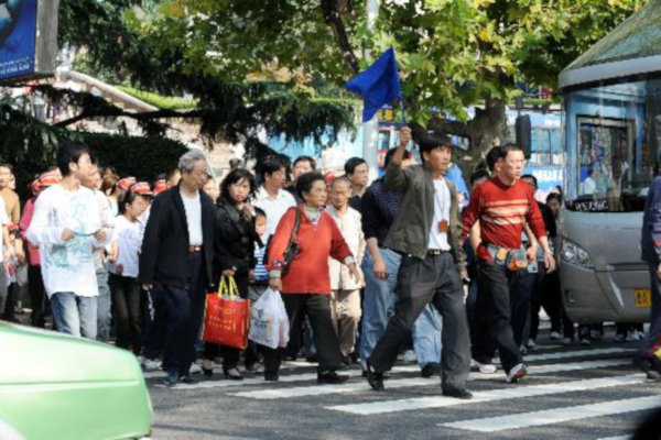 边疆牧歌旅行社