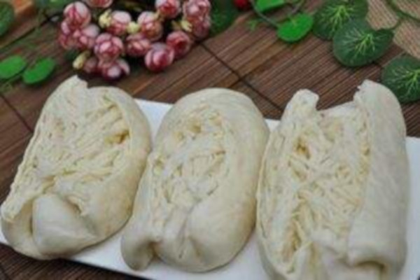 周酥记破酥包加盟费