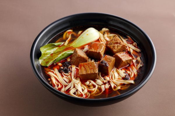 曾阿牛牛肉面加盟费