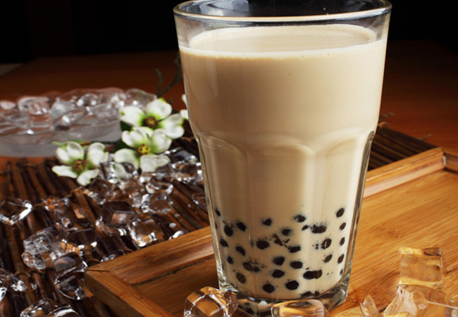 麦金香奶茶加盟费