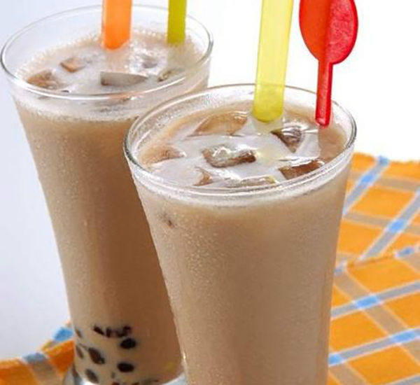 5元鲜奶茶加盟店