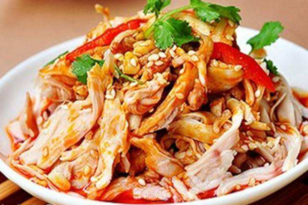 来子鸡加盟费
