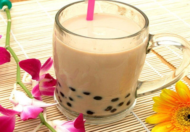 丸鲜奶茶加盟费