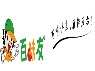 百味友零食加盟