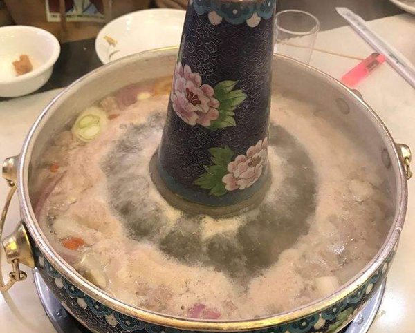 老炮儿冰煮羊