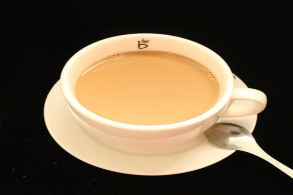 叙茶站奶茶加盟费