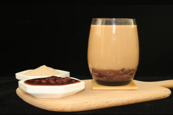 叙茶站奶茶加盟费
